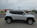 Thumbnail image of 2020 Jeep Renegade at Northcutt Toyota