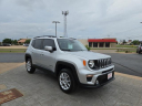 Thumbnail image of 2020 Jeep Renegade at Northcutt Toyota