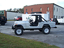 Thumbnail image of 1984 Jeep Scrambler at 33 East Auto Sales