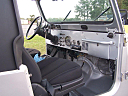 Thumbnail image of 1984 Jeep Scrambler at 33 East Auto Sales