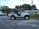 Thumbnail image of 1984 Jeep Scrambler at 33 East Auto Sales