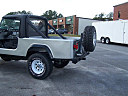 Thumbnail image of 1984 Jeep Scrambler at 33 East Auto Sales