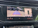 Thumbnail image of 2022 Audi Q8 at Used - NorthParkLexusAtDominion