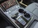 Thumbnail image of 2022 Audi Q8 at Used - NorthParkLexusAtDominion