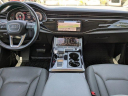 Thumbnail image of 2022 Audi Q8 at Used - NorthParkLexusAtDominion