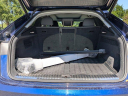 Thumbnail image of 2022 Audi Q8 at Used - NorthParkLexusAtDominion