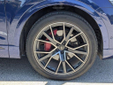 Thumbnail image of 2022 Audi Q8 at Used - NorthParkLexusAtDominion