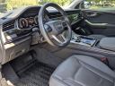 Thumbnail image of 2022 Audi Q8 at Used - NorthParkLexusAtDominion