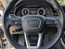Thumbnail image of 2022 Audi Q8 at Used - NorthParkLexusAtDominion