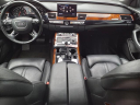 Thumbnail image of 2013 Audi A8 L at Oldham Motor Company Llc