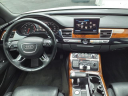 Thumbnail image of 2013 Audi A8 L at Oldham Motor Company Llc