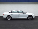 Thumbnail image of 2013 Audi A8 L at Oldham Motor Company Llc