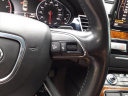 Thumbnail image of 2013 Audi A8 L at Oldham Motor Company Llc