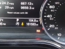 Thumbnail image of 2013 Audi A8 L at Oldham Motor Company Llc