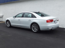 Thumbnail image of 2013 Audi A8 L at Oldham Motor Company Llc