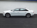 Thumbnail image of 2013 Audi A8 L at Oldham Motor Company Llc