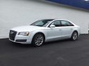 Thumbnail image of 2013 Audi A8 L at Oldham Motor Company Llc