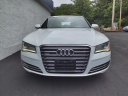 Thumbnail image of 2013 Audi A8 L at Oldham Motor Company Llc