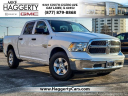 Thumbnail image of 2020 Ram 1500 Classic at Mike Haggerty Buick GMC
