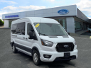 Thumbnail image of 2024 Ford Transit at Riverhead Ford
