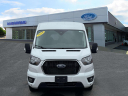 Thumbnail image of 2024 Ford Transit at Riverhead Ford