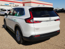 2024 Honda CR-V EX-L at Frank Brown Honda GMC