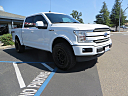 Thumbnail image of 2019 Ford F-150 at NorCal Motor Company