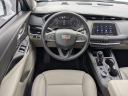 Thumbnail image of 2022 Cadillac XT4 at ValWardCadillac Used