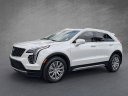 Thumbnail image of 2022 Cadillac XT4 at ValWardCadillac Used