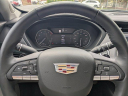 Thumbnail image of 2022 Cadillac XT4 at ValWardCadillac Used