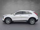 Thumbnail image of 2022 Cadillac XT4 at ValWardCadillac Used