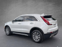 Thumbnail image of 2022 Cadillac XT4 at ValWardCadillac Used