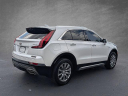 Thumbnail image of 2022 Cadillac XT4 at ValWardCadillac Used