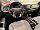 2022 Toyota Tacoma SR5 V6 at Sheets Chrysler Jeep Dodge
