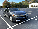 Thumbnail image of 2015 Acura RLX at Friendly Auto Gallery
