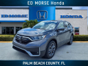 Thumbnail image of 2022 Honda CR-V at Ed Morse Honda