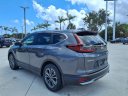 Thumbnail image of 2022 Honda CR-V at Ed Morse Honda