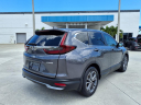 Thumbnail image of 2022 Honda CR-V at Ed Morse Honda