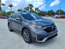 Thumbnail image of 2022 Honda CR-V at Ed Morse Honda