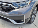 Thumbnail image of 2022 Honda CR-V at Ed Morse Honda