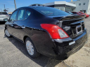 2015 Nissan Versa 1.6 S at Mike Haggerty Buick GMC