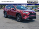 Thumbnail image of 2022 Toyota RAV4 Hybrid at MooresvilleFord-Used of Mooresville, NC