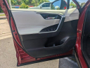 Thumbnail image of 2022 Toyota RAV4 Hybrid at MooresvilleFord-Used of Mooresville, NC