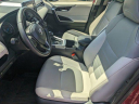 Thumbnail image of 2022 Toyota RAV4 Hybrid at MooresvilleFord-Used of Mooresville, NC