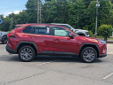 Thumbnail image of 2022 Toyota RAV4 Hybrid at MooresvilleFord-Used of Mooresville, NC