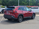 Thumbnail image of 2022 Toyota RAV4 Hybrid at MooresvilleFord-Used of Mooresville, NC