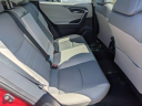 Thumbnail image of 2022 Toyota RAV4 Hybrid at MooresvilleFord-Used of Mooresville, NC