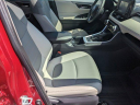 Thumbnail image of 2022 Toyota RAV4 Hybrid at MooresvilleFord-Used of Mooresville, NC