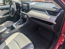 Thumbnail image of 2022 Toyota RAV4 Hybrid at MooresvilleFord-Used of Mooresville, NC