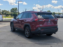 Thumbnail image of 2022 Toyota RAV4 Hybrid at MooresvilleFord-Used of Mooresville, NC